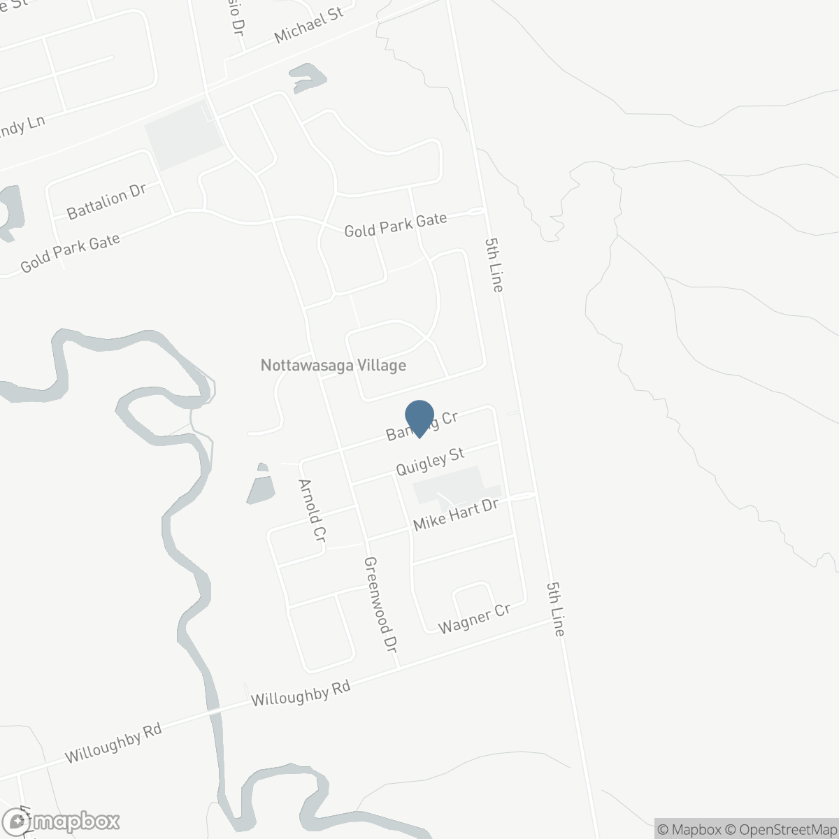 195 BANTING CRESCENT, Angus, Ontario L0M 1B6